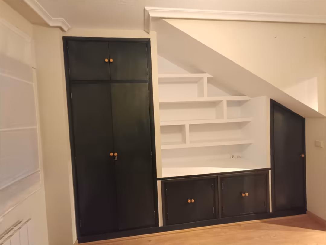 Piso en  Calle Miralrío 9 - Foto 14