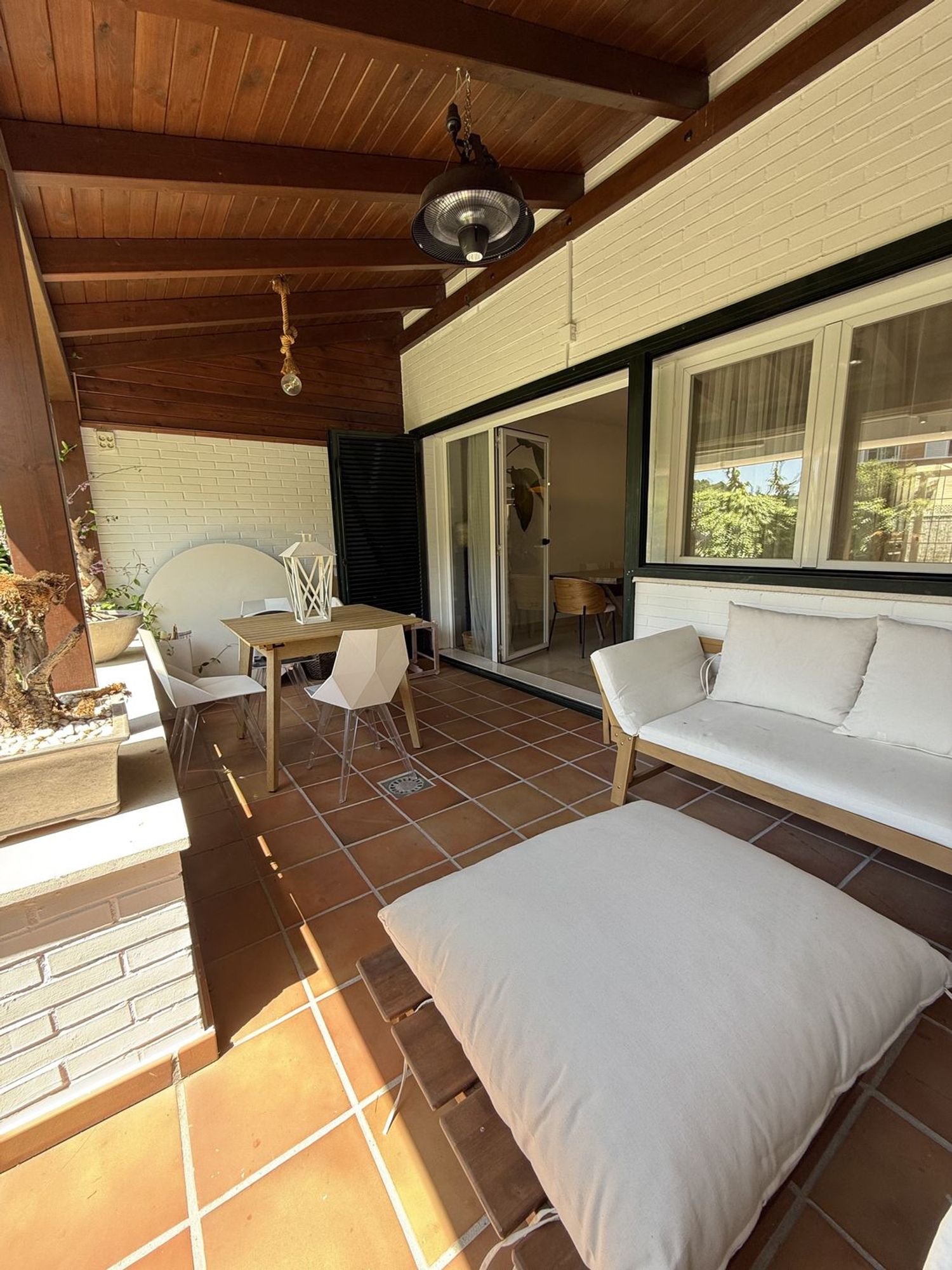 Chalet adosado en Avenida Emilio Arrieta, 1 - Foto 8