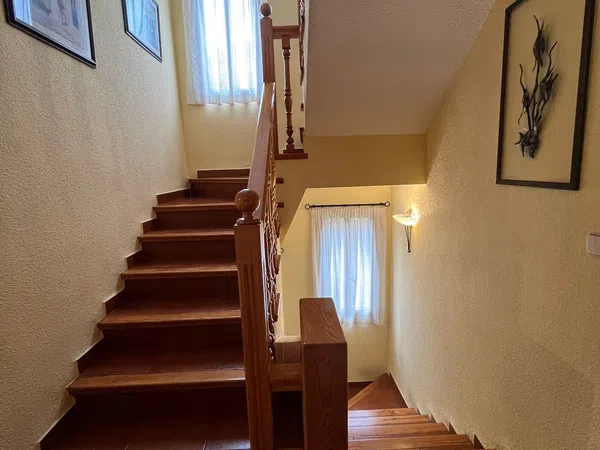 Chalet pareado en calle Tres Picos, 25 - Foto 12