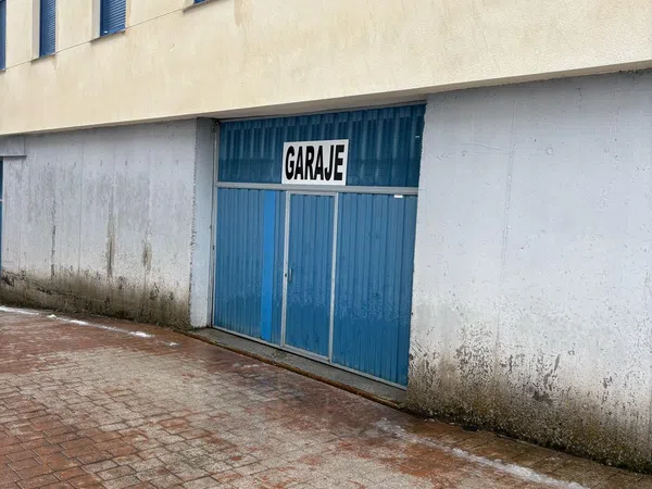 Estudio en Calle Valmartín, 5 - Foto 20