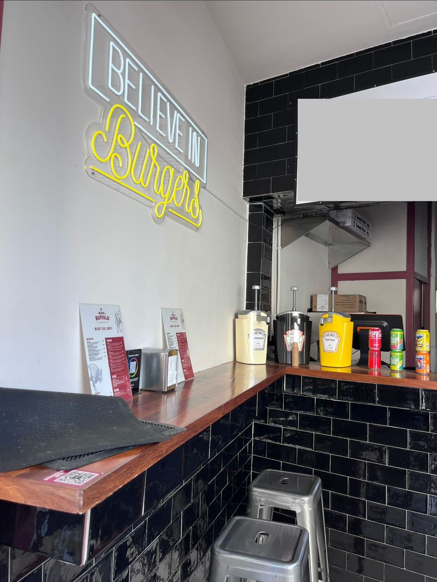 Take away en traspaso en Plaza de Fortuny, 4 - Foto 2