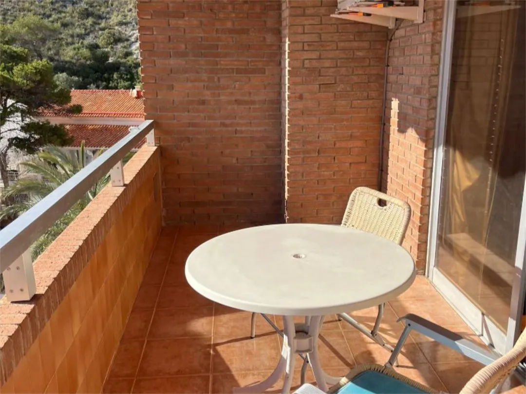 Piso en  Carrer Doctor Terradell 1 - Foto 38