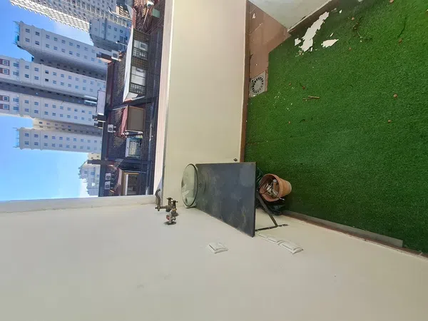 Ático en calle de San Bernardino, 6