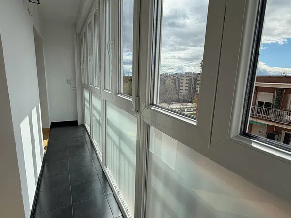 Piso en calle Cristo de los Remedios, 40 - Foto 28