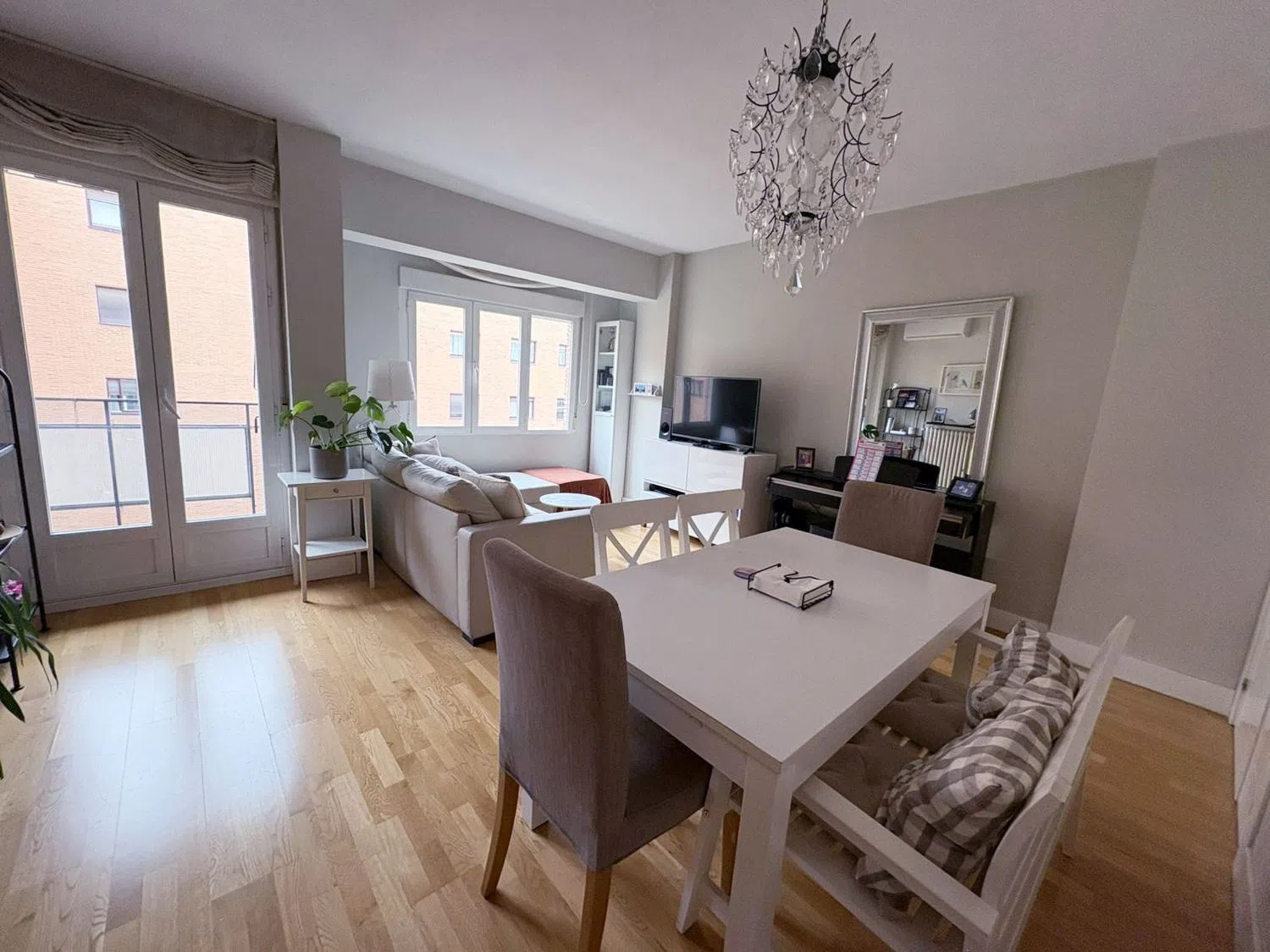 Piso en calle Herreros de Tejada, 10 - Foto 16