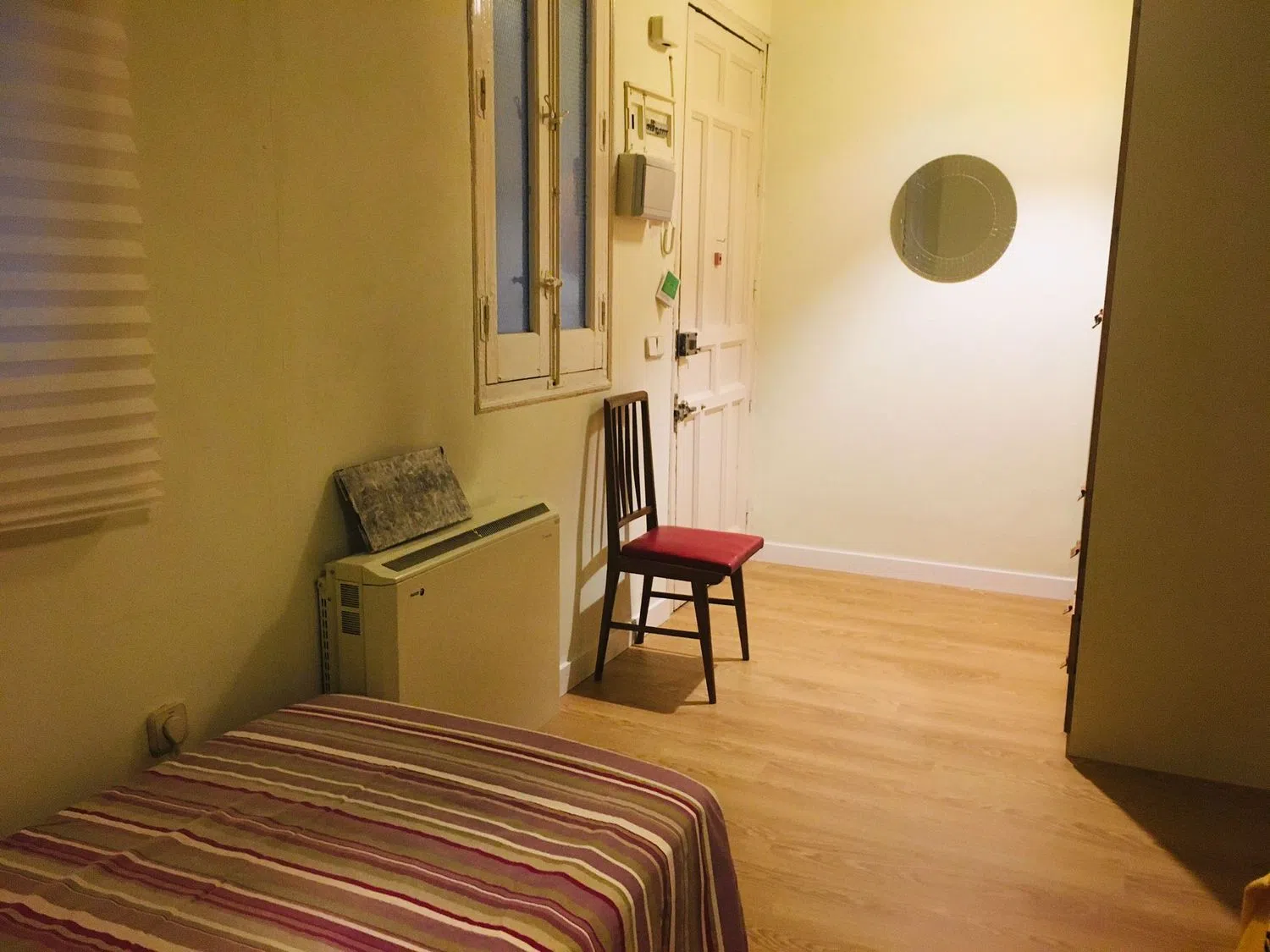 Estudio en calle de Santa Engracia, 158 - Foto 8