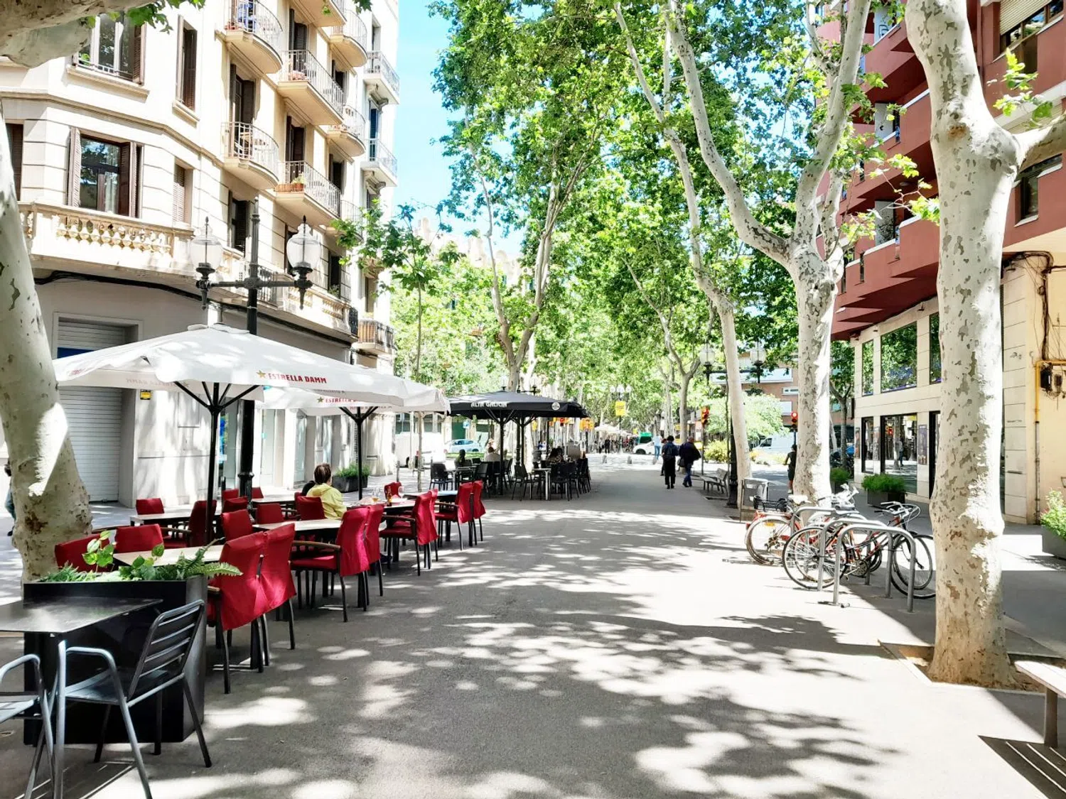 Piso en rambla del Poblenou, 101 - Foto 12