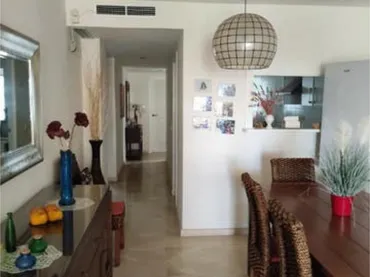 Apartamento en Nuevo paseo maritimo de Garrucha - Foto 9