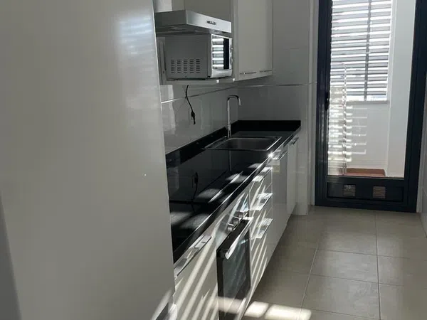 Piso en Avenida Montequinto, 8 callegraciano, Zona Avenida de Europa, Zona Avenida de Europa - Foto 22