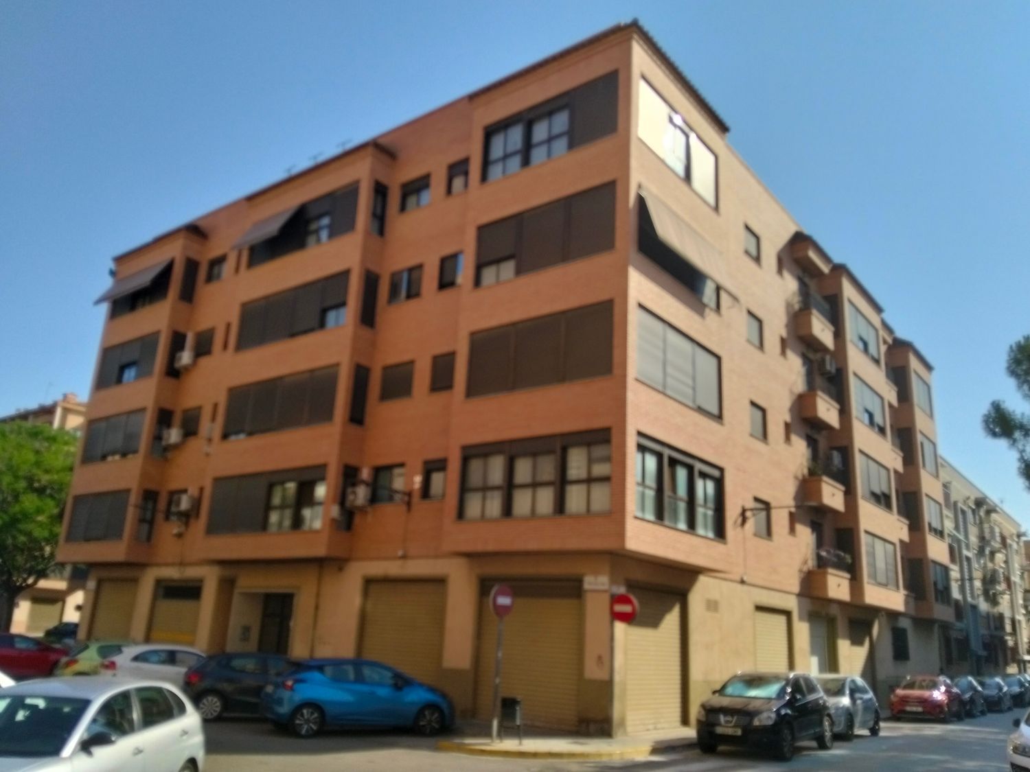 Piso en Enric Soler i Godes, 1, San Ramón y Monte de Piedad, San Ramón y Monte de Piedad - Foto 38