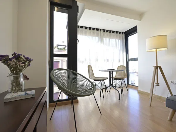 Estudio en Calle de Joaquín Costa, 1, Parque Ribalta-Plaza de Toros - Foto 12
