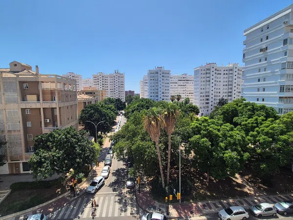 Piso en Calle Frigiliana, 27, Los Guindos - Parque Mediterráneo - Santa Paula - Foto 20