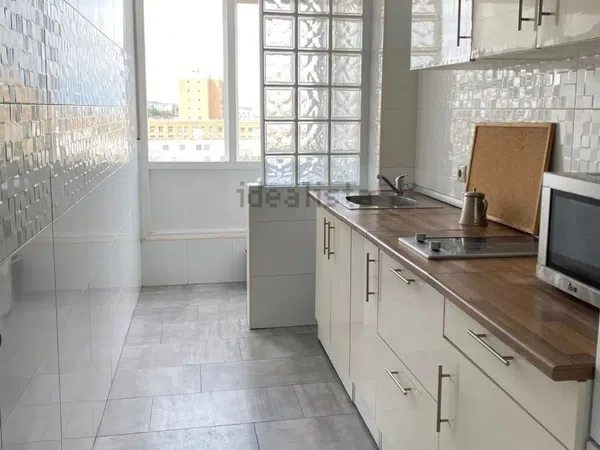 Piso en Avenida de Sánchez Pizjuán, 5, Doctor Fedriani, Sevilla - Foto 6