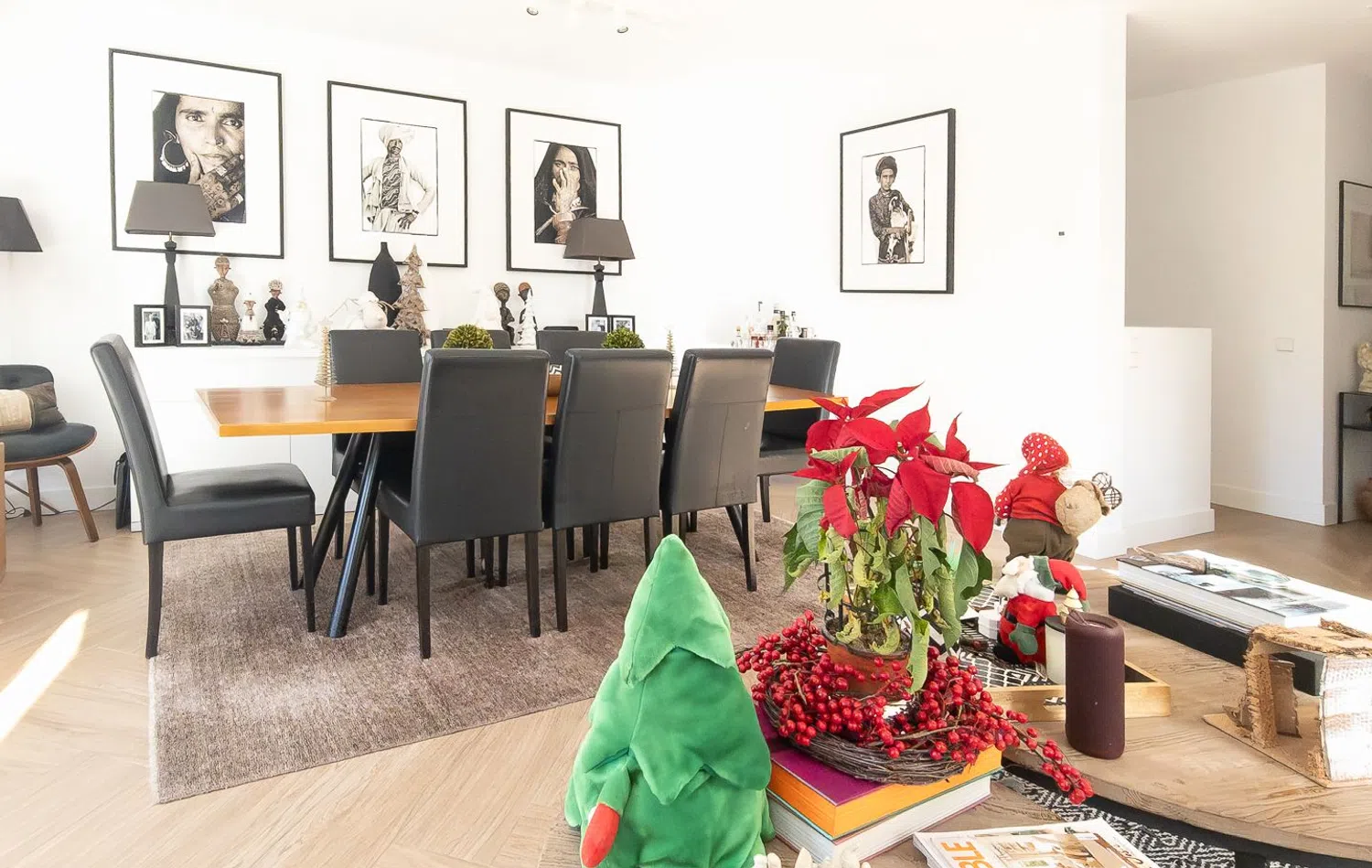 Chalet pareado en calle Vitoria, 14 a - Foto 22