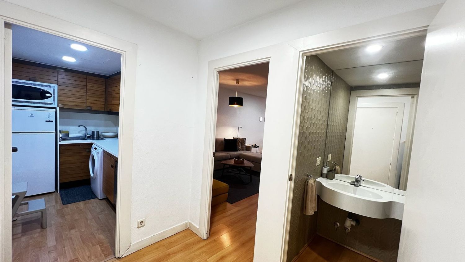 Piso en Barrio Recoletos - Foto 30