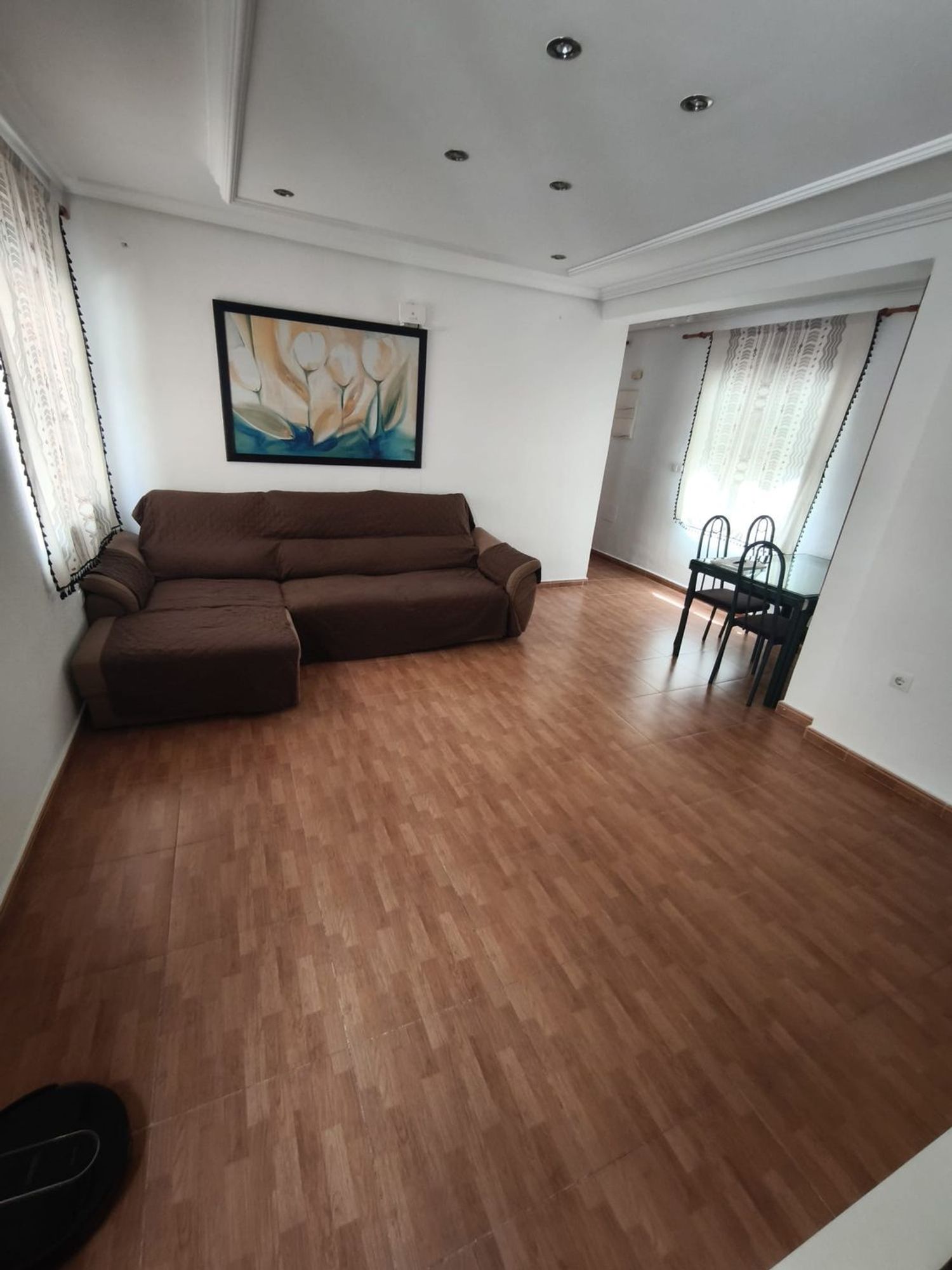 Piso en Calle Escuela Oficial de Idiomas, 1, El Ranero-San Basilio - Foto 14