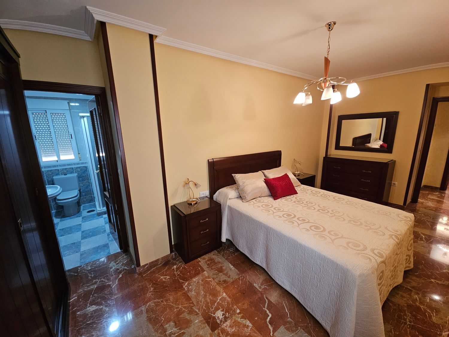 Piso en Calle Obispo Aguilar, 5, San Ildefonso - Catedral, San Ildefonso - Catedral - Foto 6