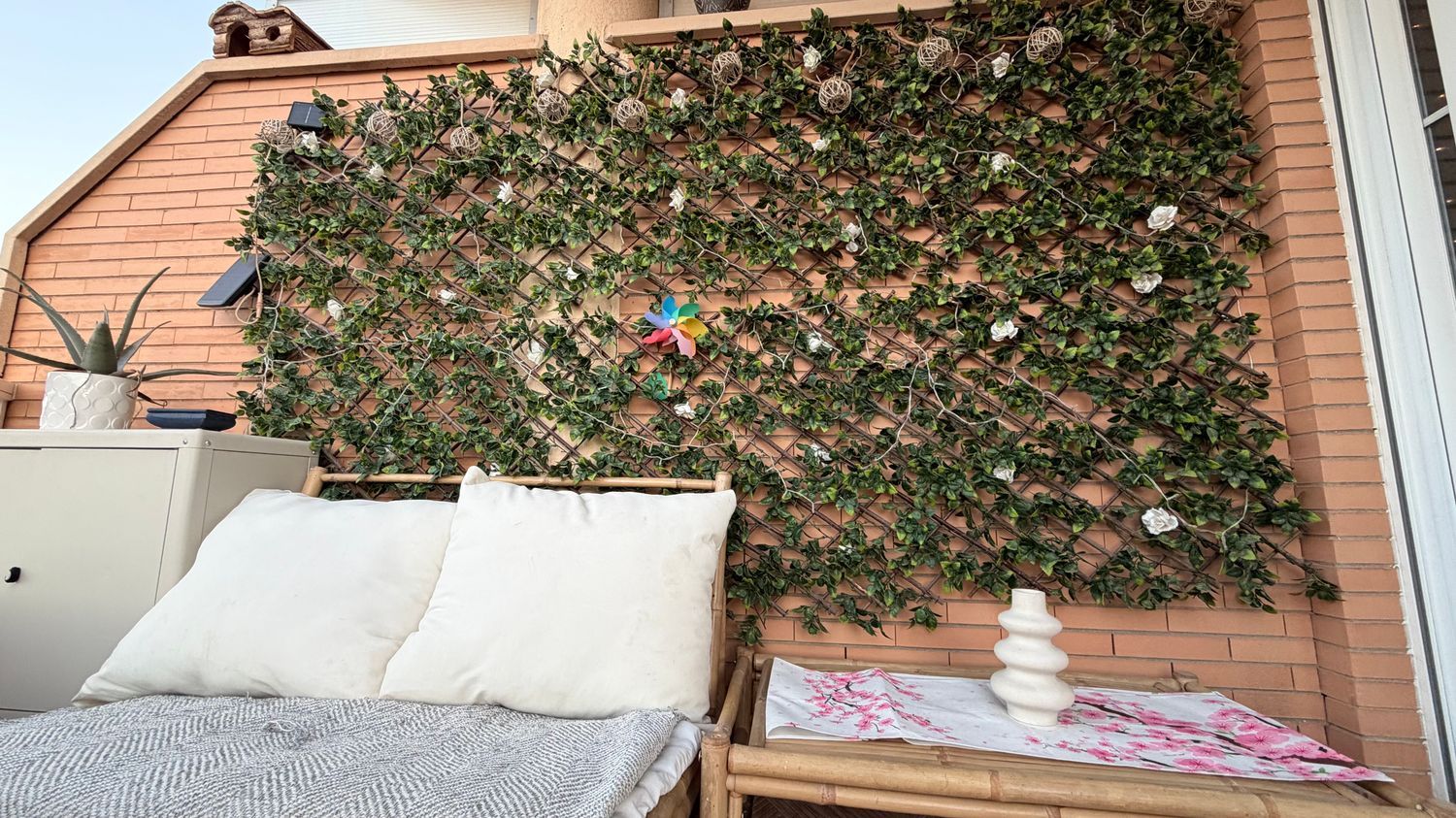 Ático en Calle Magnesita, 6, Barrio San Luis - Los Molinos, Barrio San Luis - Los Molinos - Foto 20