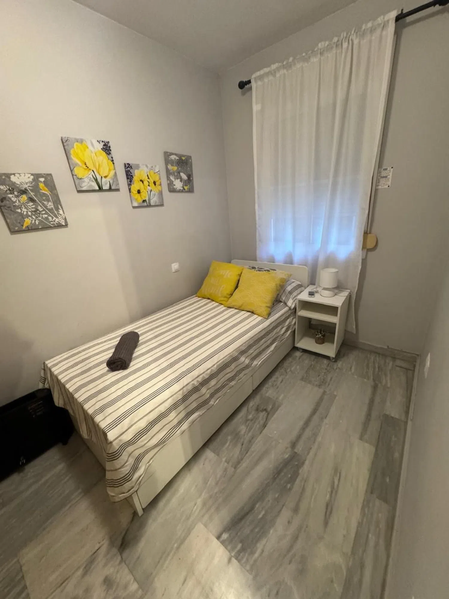 Piso en calle Ferrándiz, 28 - Foto 6