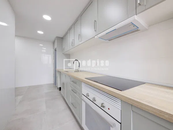 Piso en Zona Pueblo, Zona Pueblo - Foto 13