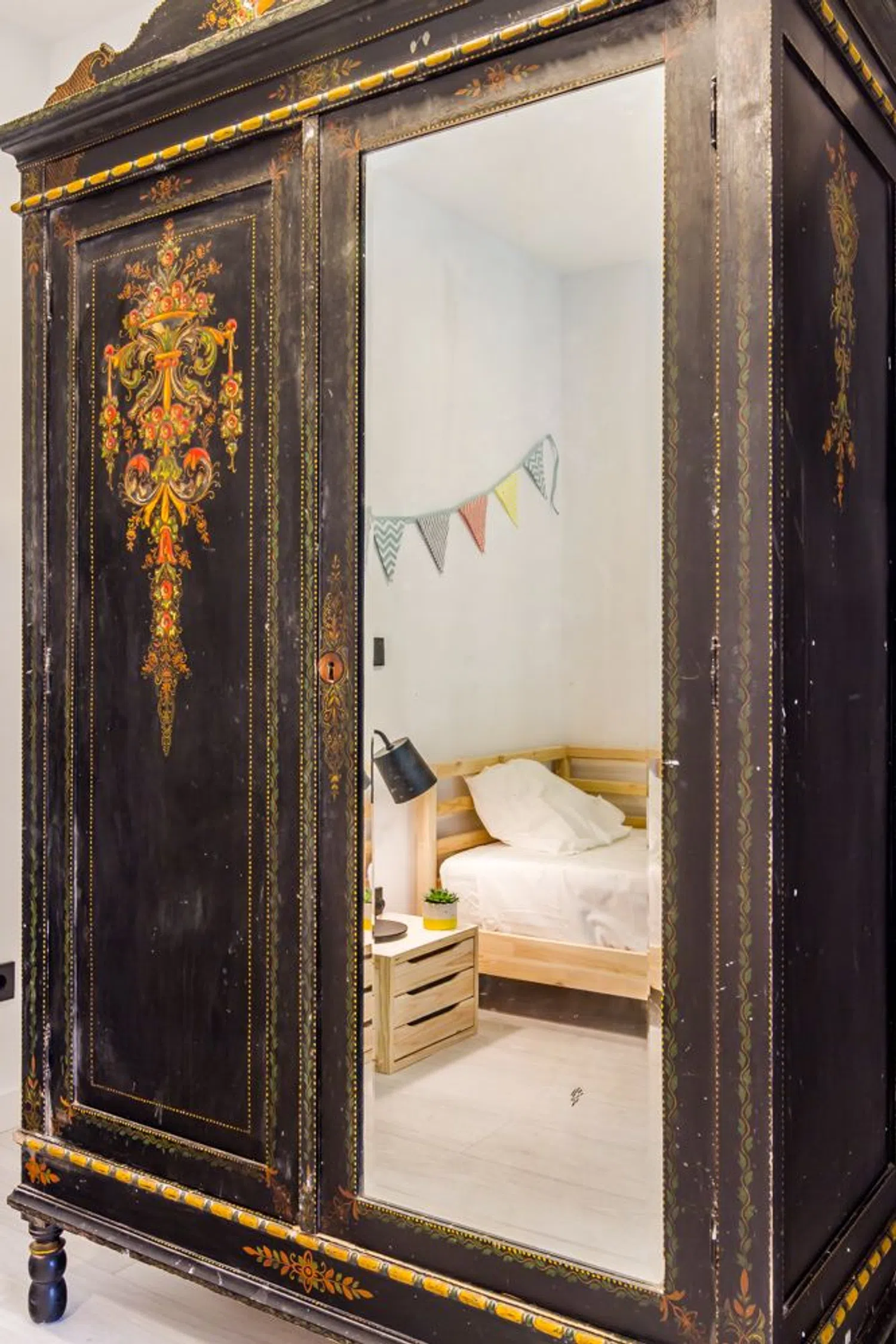 Piso en paseo de las Delicias, 8 - Foto 33