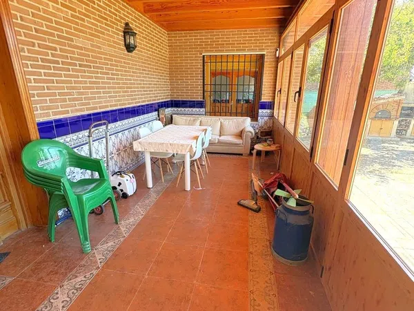 Casa o chalet independiente en Calle Mayor, 1 - Foto 14