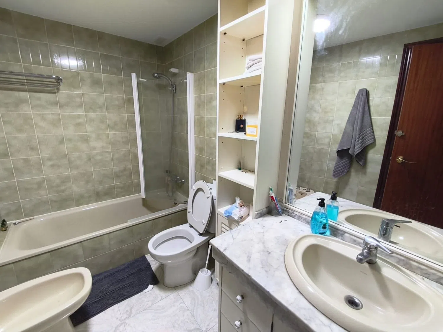 Piso en calle Canonge Brugulat, 28 - Foto 7