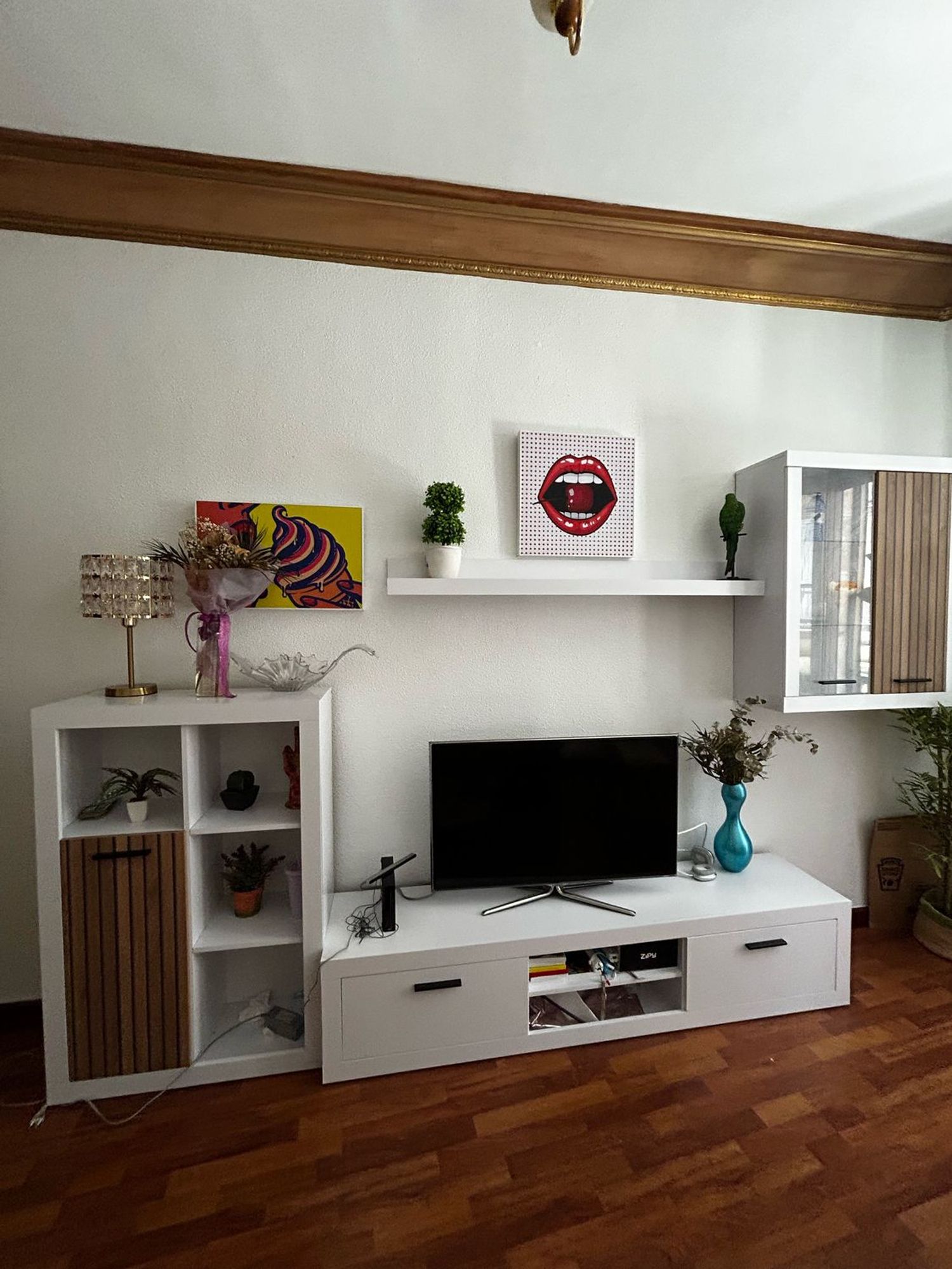 Estudio en calle Íscar Peyra, 18 - Foto 28