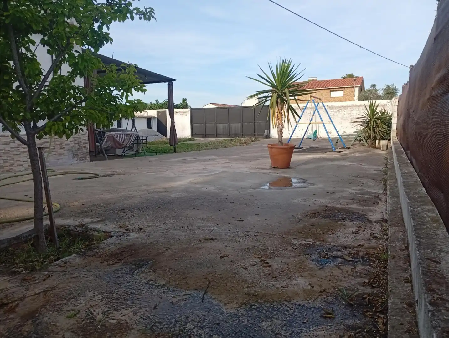 Chalet en  Calle Pp M-1 54 - Foto 9