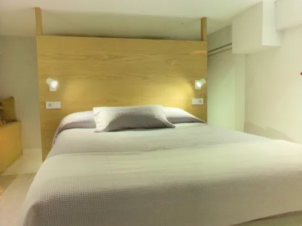 Estudio en calle Fernández de Isla, 20 - Foto 2