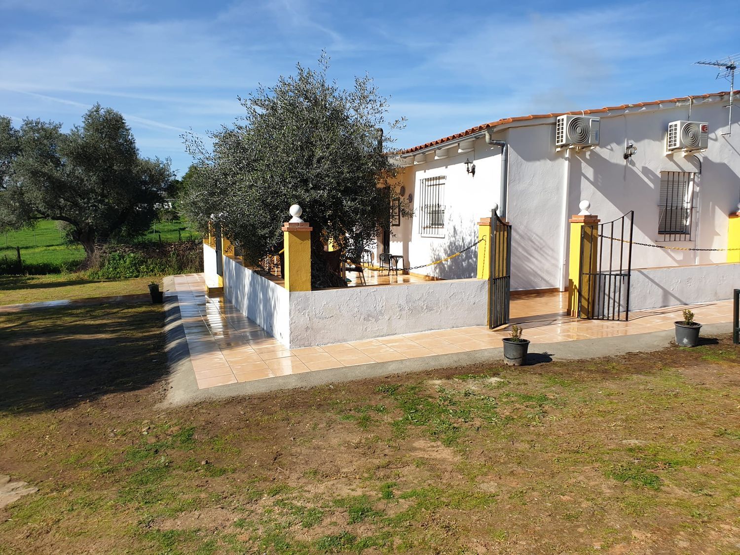 Casa rural en Calle Polígono, 15 Poligono - Foto 8