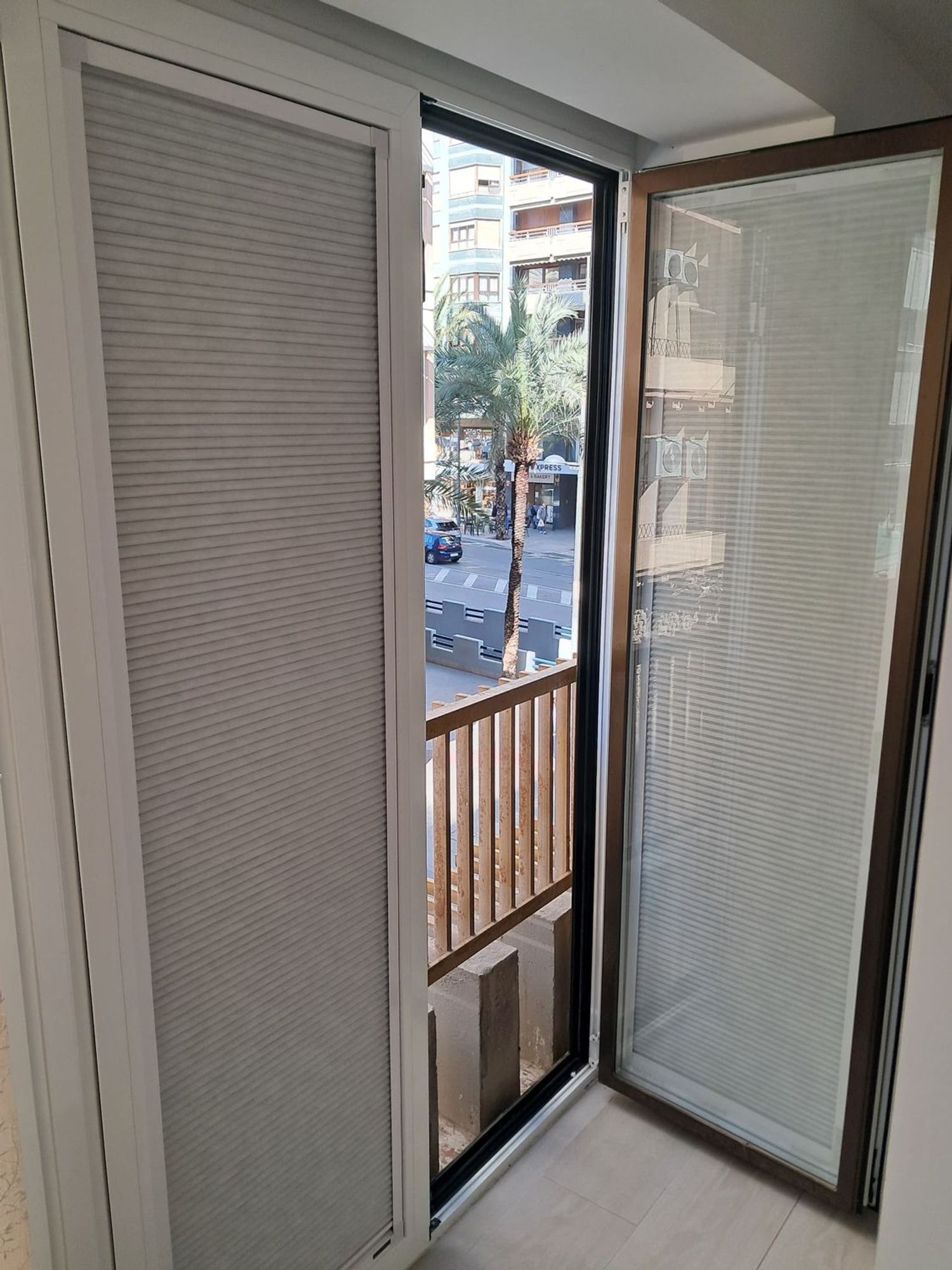 Piso en avenida Alfonso El Sabio, 43 - Foto 7