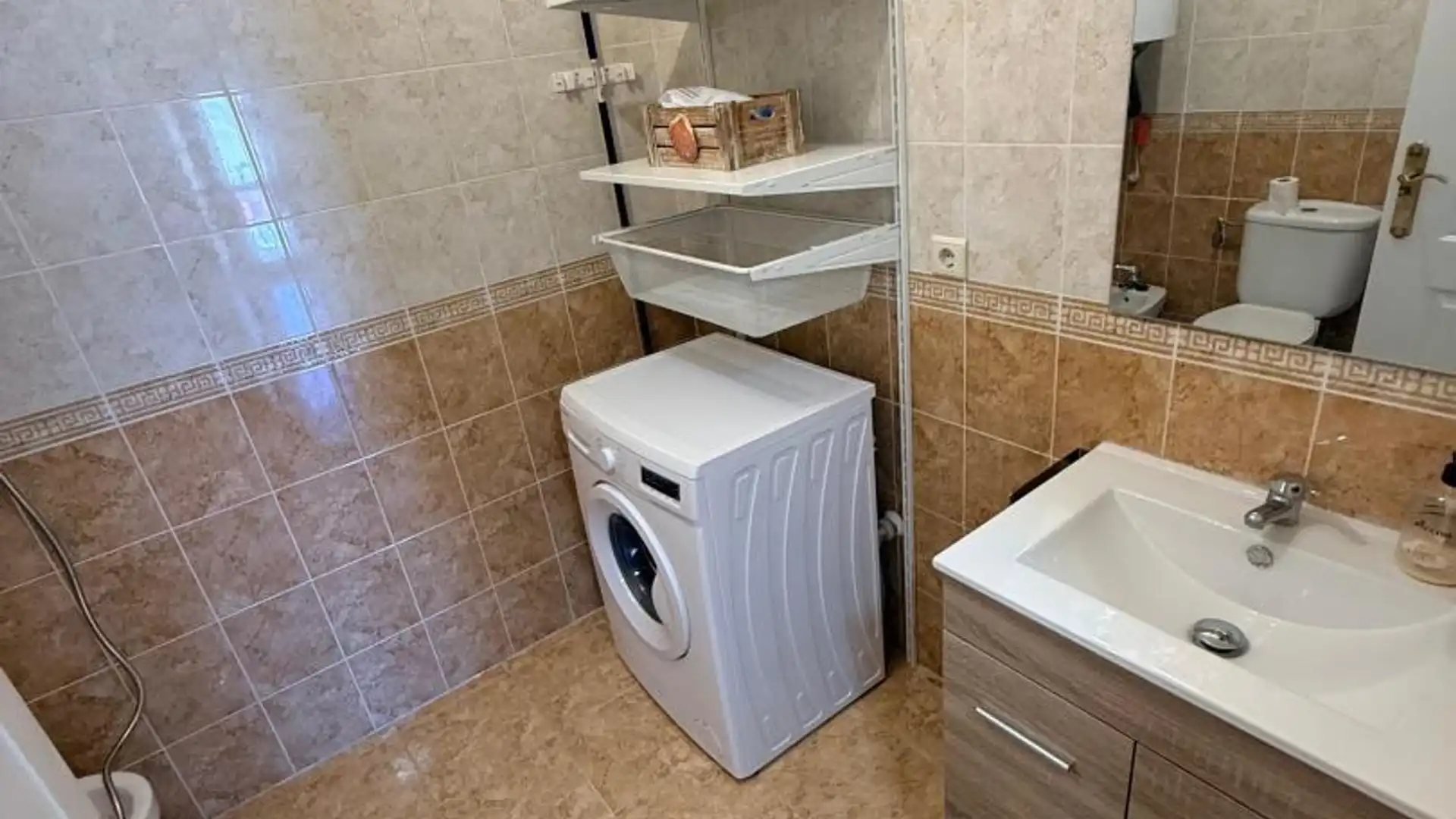 Piso en  Calle Ramón Y Cajal 1B - Foto 18