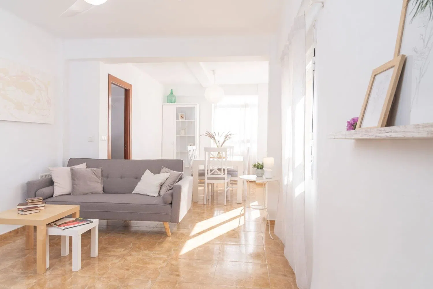Piso - Foto 19