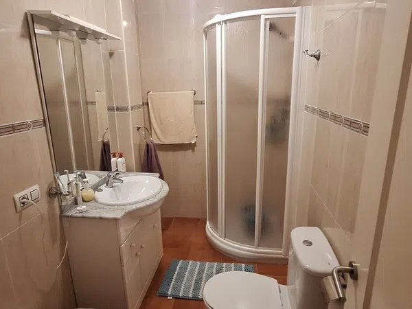 Piso en Calle Ciudad de Tarragona, 33, Vera Playa Naturista, Vera Playa Naturista - Foto 3