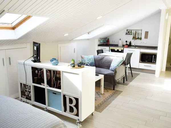 Ático en calle Trasmiera, 6 - Foto 10