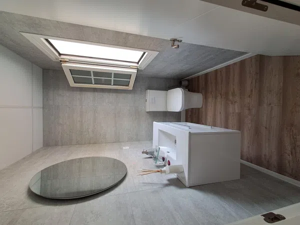 Casa independiente en Urb. altaona golf Barrio Baños y Mendigo - Foto 8