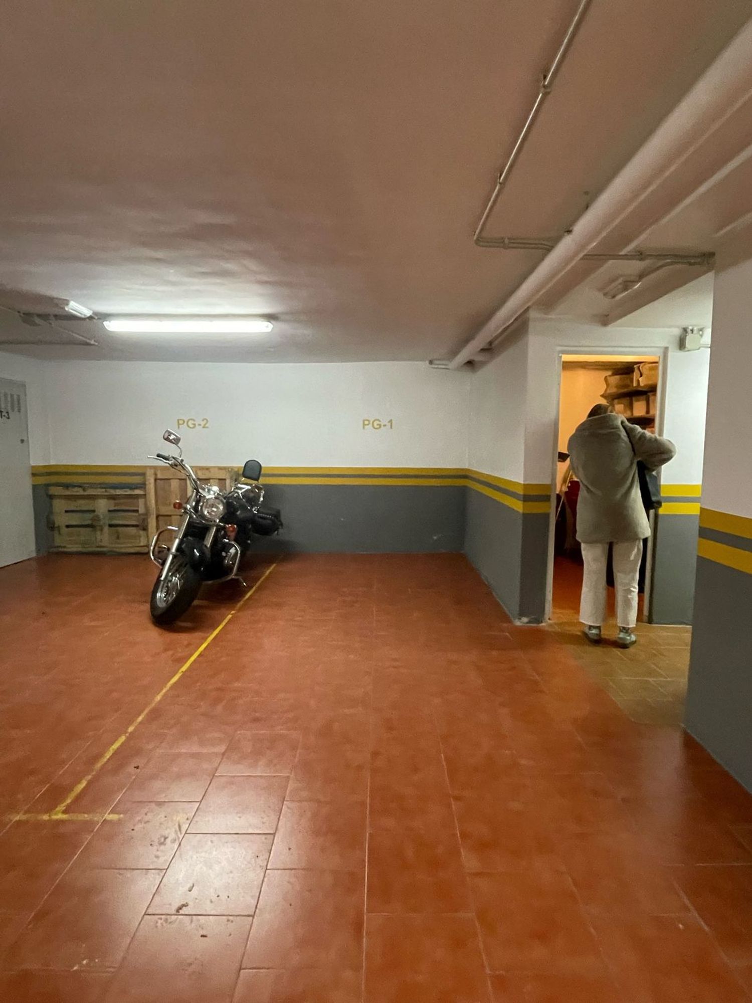 Piso en calle Moreras, 2 - Foto 12