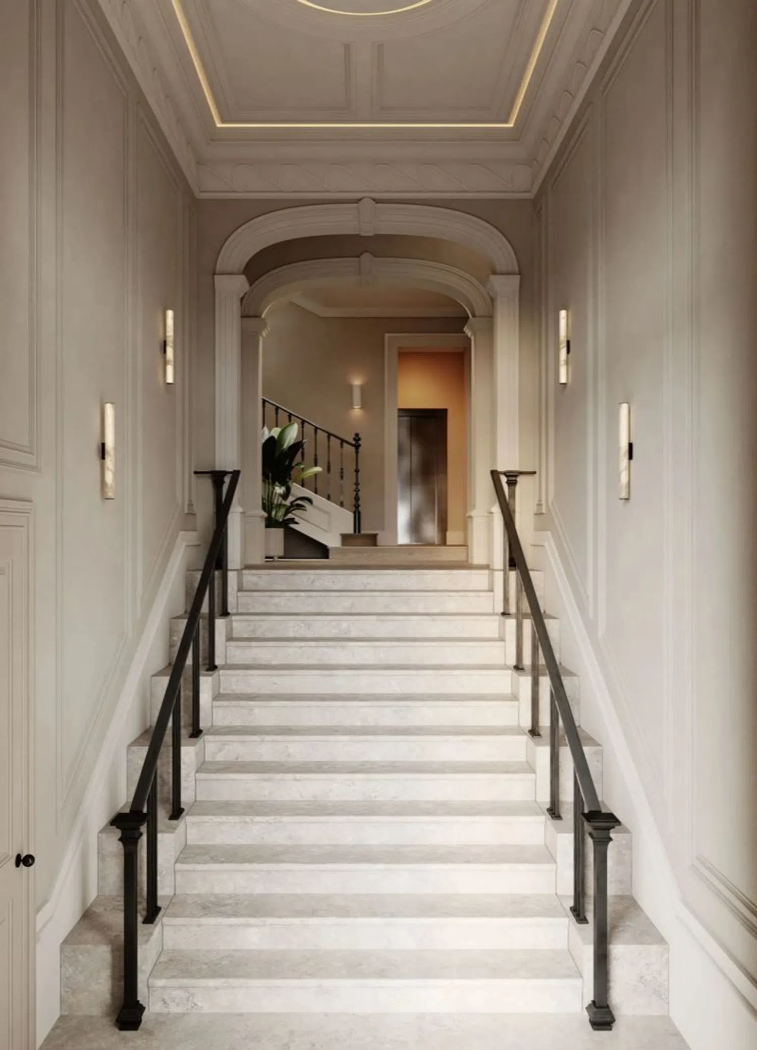 Piso en calle de José Ortega y Gasset, 57 - Foto 7