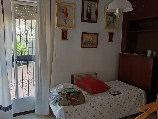 Piso en Plaza Pintor Amalio García del Moral, 11, Nervión - Foto 5