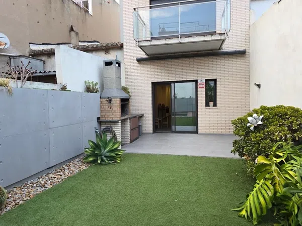 Chalet adosado en Calle del General Weyler, 73, Progrés-Pep Ventura - Foto 11