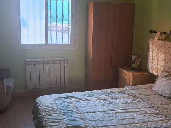 Piso en Calle de Carmen González, 14 - Foto 4