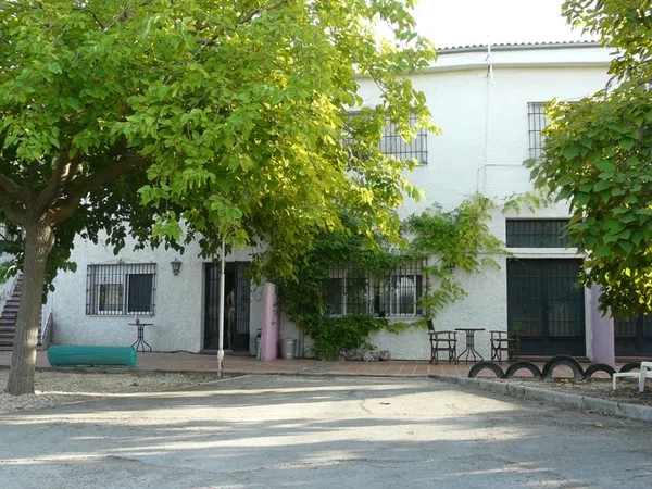Estudio en Carretera Córdoba, 59, Santa Isabel, Santa Isabel - Foto 7