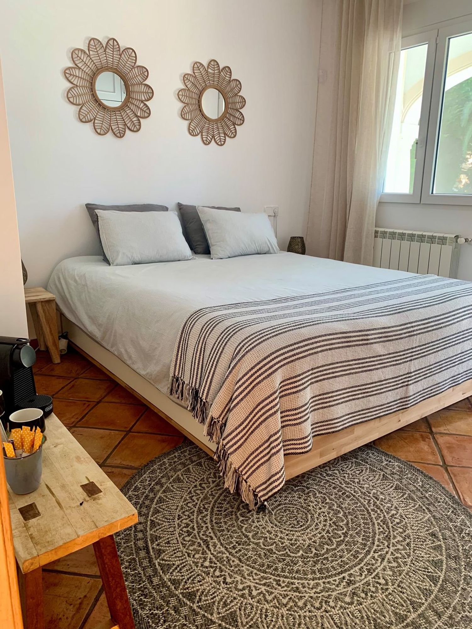 Casa rural en Calle de l'Orquídia, 19, El Montgó, El Montgó - Foto 10