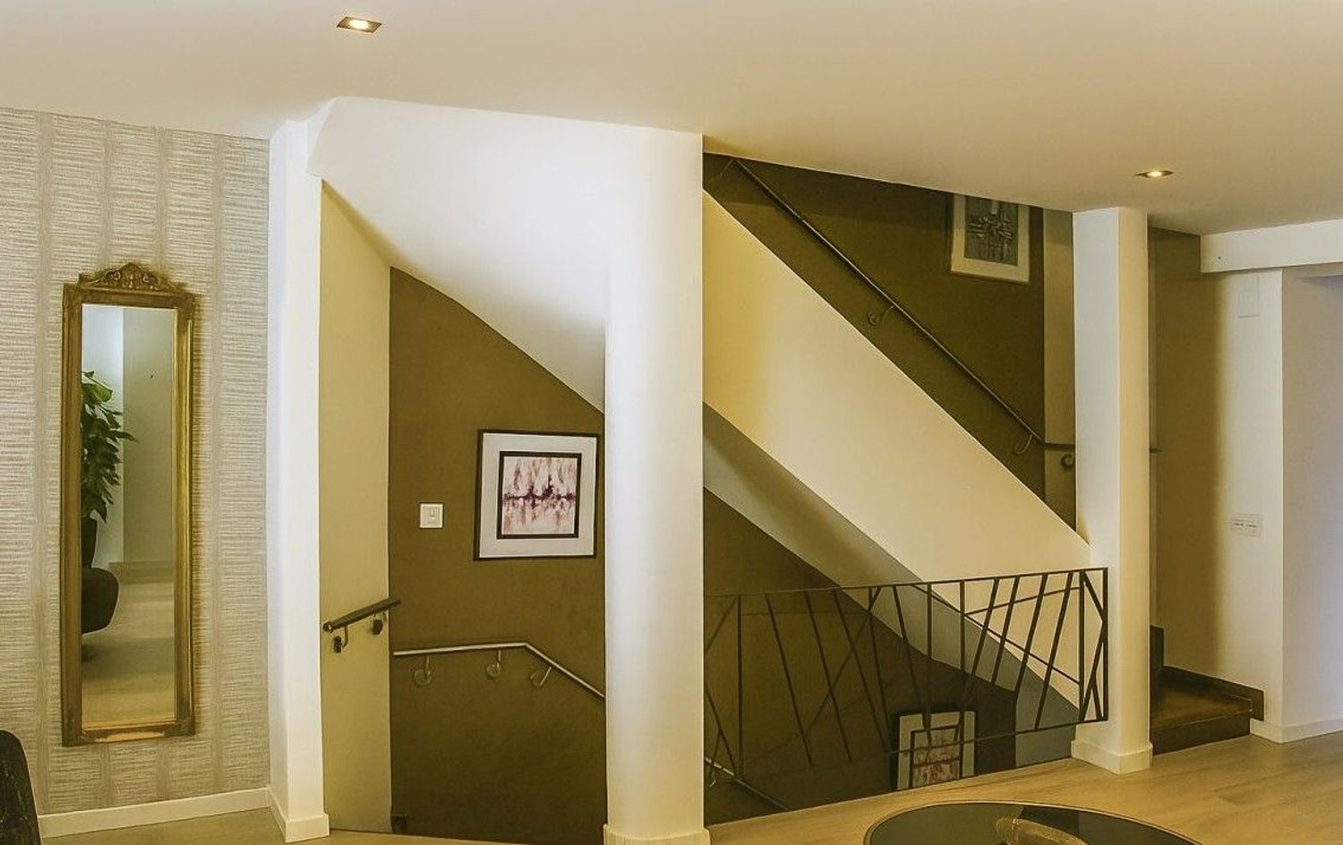 Chalet adosado en calle del Océano Ártico, 23 - Foto 4