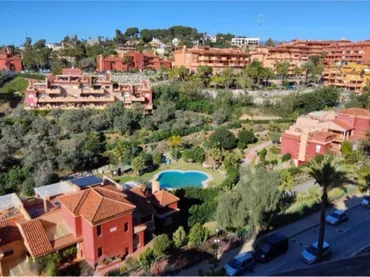 Piso en Urb la reserva de marbella - Foto 3