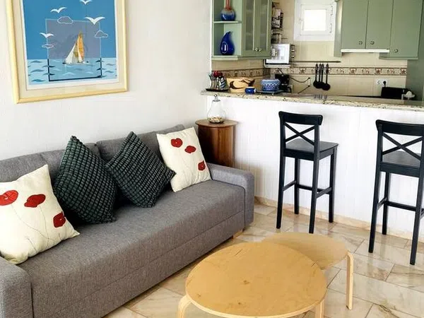 Piso en calle Sol Naixent, 18 - Foto 5