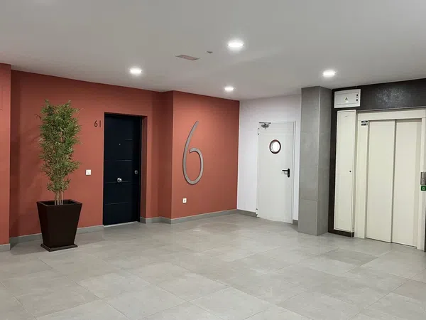 Piso en Pilar Lorengar, 16 - Foto 19