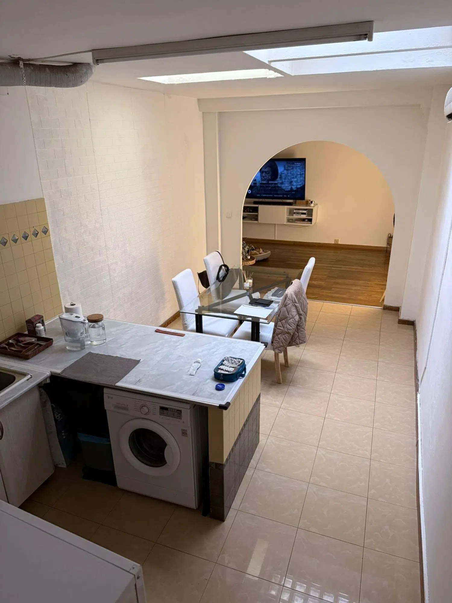 Dúplex en calle Gran de Gràcia, 200 - Foto 7