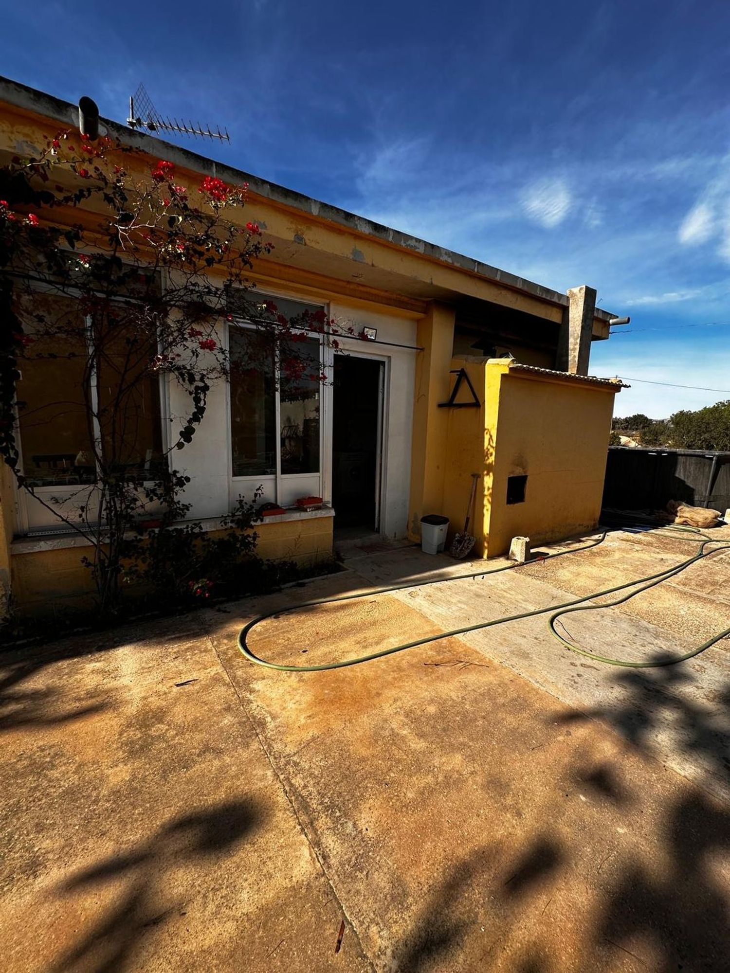 Casa terrera en Partida Campet, 34 - Foto 12